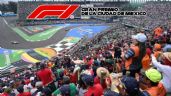 Foto ilustrativa de la nota titulada: Formula 1 Gran Premio de la Ciudad de México: ¿Dónde ver las prácticas, clasificación y carrera?