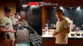 Foto ilustrativa de la nota titulada: Colapinto ansía correr en el Formula 1 Gran Premio de la Ciudad de México: "Mi lugar favorito"