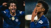 Foto ilustrativa de la nota titulada: UEFA Champions League: Jóvenes estrellas del Chelsea brillan en la goleada al Ajax