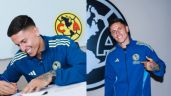Foto ilustrativa de la nota titulada: Brian Rodríguez, feliz por renovar con América: "agradezco el amor de los fans"