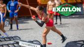 Foto ilustrativa de la nota titulada: Exatlón México: Rojos vuelven a la victoria en la Batalla Colosal; pero atleta azul gana la medalla