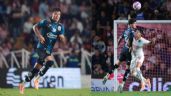 Foto ilustrativa de la nota titulada: ¡Sorpresa! Querétaro derrota a las Chivas tras error defensivo del "Oso" González | VIDEO