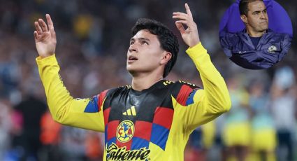 André Jardine elogia a Ramón Juárez tras salvar al América ante Puebla: “Es especial”