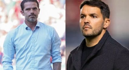 Apertura 2025: Nicolás Larcamón respalda a Fernando Gago y pide su continuidad en Necaxa