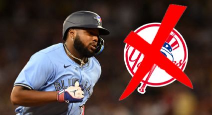MLB 2025: La polémica razón por la que New York Yankees marcó la carrera de Vladimir Guerrero Jr.