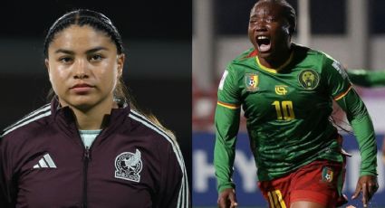 Mundial Sub-17 Femenil: ¿A qué hora y dónde mirar México vs Camerún por el Grupo B?
