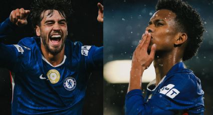 UEFA Champions League: Jóvenes estrellas del Chelsea brillan en la goleada al Ajax