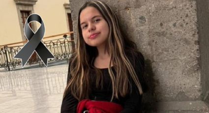 Boxeadora Kiara Ruvalcaba, de 17 años, falleció tras sesión de sparring en Aguascalientes