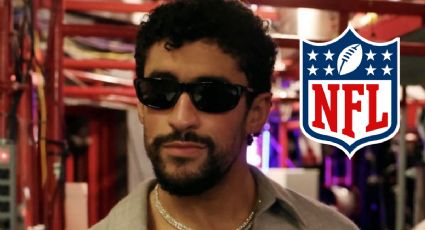 ¿Bad Bunny fuera del Super Bowl? La NFL sorprende con su respuesta