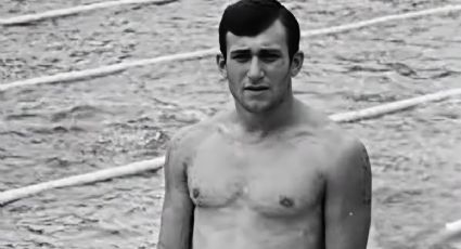 El nadador que desafió la muerte: Shavarsh Karapetyan, el héroe que se hundió para salvar vidas