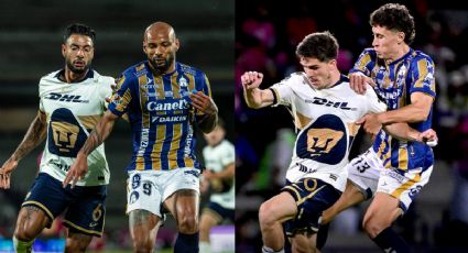 Pumas sufre dura derrota en casa ante San Luis que los deja fuera de puestos de Play-In