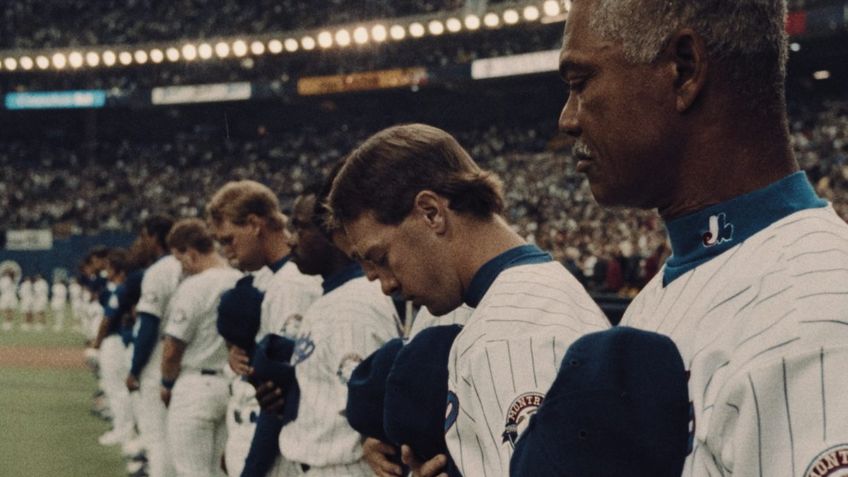 La historia de Montreal Expos, el equipo desaparecido de MLB que estrenó serie de Netflix