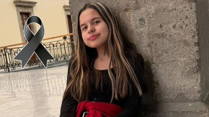 Boxeadora Kiara Ruvalcaba, de 17 años, falleció tras sesión de sparring en Aguascalientes