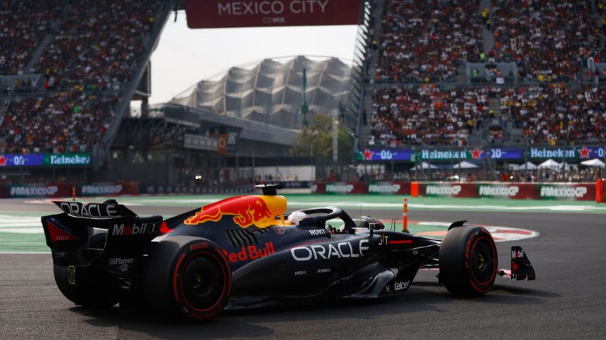¿Cómo llegar al Autódromo Hermanos Rodríguez para la Formula 1 Gran Premio de la Ciudad de México?