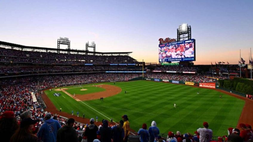 MLB 2025: ¿Qué mexicanos han jugado la Serie Mundial de Grandes Ligas?