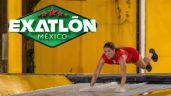 Foto ilustrativa de la nota titulada: Exatlón México: “Estoy cansada”, Mati Álvarez estalla por la actitud de los novatos rojos | VIDEO