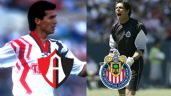 Foto ilustrativa de la nota titulada: Clásico Tapatío: 5 figuras de la Liga MX que vistieron los colores de Chivas y Atlas