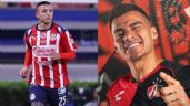 Foto ilustrativa de la nota titulada: Chivas vs Atlas: ¿A qué hora y dónde ver el Clásico Tapatío del Apertura 2025 en la Liga MX?
