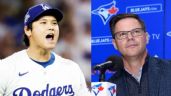 Foto ilustrativa de la nota titulada: Serie Mundial MLB: Blue Jays busca venganza ante Shohei Ohtani, tras rechazarlos en 2023