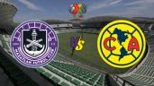 Foto ilustrativa de la nota titulada: Liga MX: ¿Dónde ver Mazatlán vs América por la Jornada 15 del Torneo Apertura 2025?