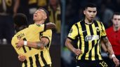Foto ilustrativa de la nota titulada: Conference League: Orbelín Pineda brilla con doble asistencia en victoria del AEK Atenas