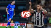 Foto ilustrativa de la nota titulada: Cruz Azul vs Monterrey ¿Cuándo, a qué hora y donde ver EN VIVO el partido de la Liga MX?