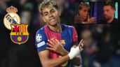 Foto ilustrativa de la nota titulada: Lamine Yamal enciende la polémica contra el Real Madrid previo a El Clásico