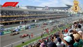 Foto ilustrativa de la nota titulada: ¿Cuántos MILLONES ha generado la Formula 1 Gran Premio de la Ciudad de México a 10 años del regreso?