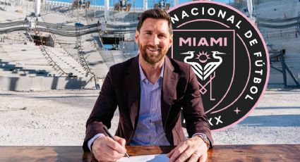 Lionel Messi renueva con Inter Miami previo al Mundial 2026; jugaría hasta los 41 años
