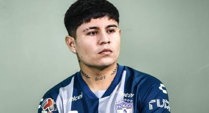 Pachuca confirma la salida de “Chofis” López en pleno Apertura 2025; así fue su paso por Tuzos
