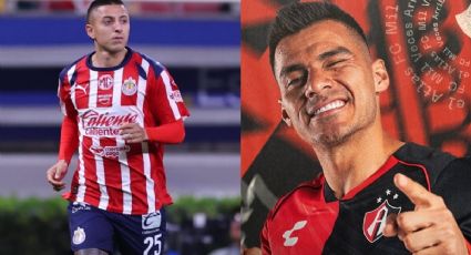 Chivas vs Atlas: ¿A qué hora y dónde ver el Clásico Tapatío del Apertura 2025 en la Liga MX?