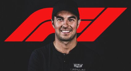 Checo Pérez revela a su piloto favorito para ganar la F1 en 2025: “Es el que más se lo merece”