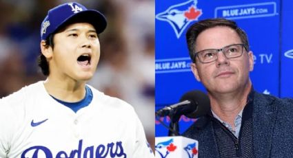 Serie Mundial MLB: Blue Jays busca venganza ante Shohei Ohtani, tras rechazarlos en 2023