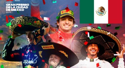 Formula 1 Gran Premio de la Ciudad de México: ¿Por qué no se celebró por 21 años?