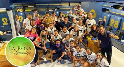 Fue DT de Pumas Femenil, trabajó en TUDN y ahora es actriz en La Rosa de Guadalupe