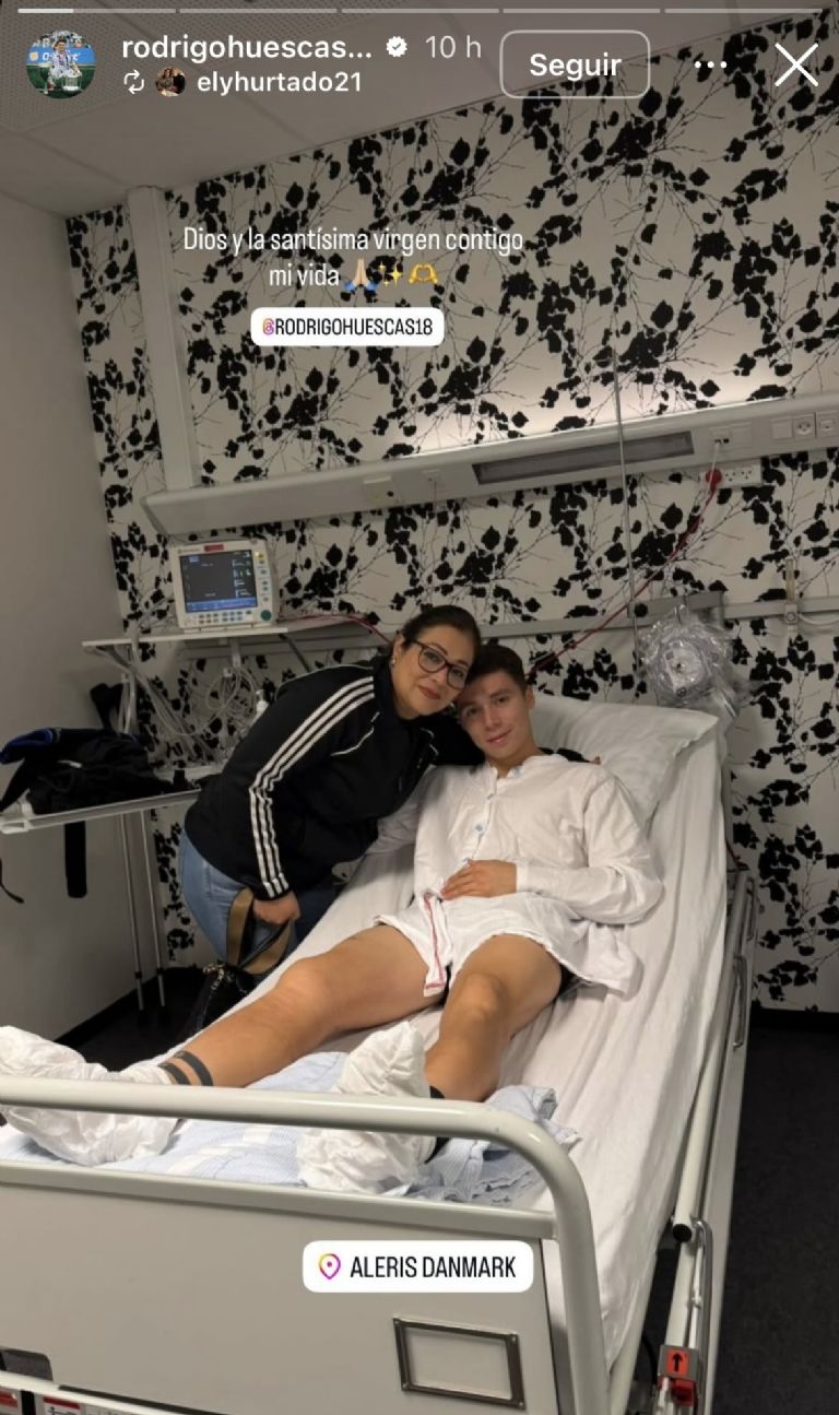 IG: @rodrigohuescas18