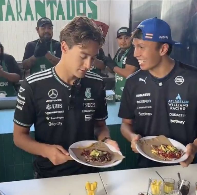 Captura de pantalla: X