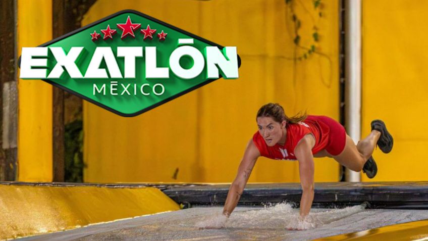 Exatlón México: “Estoy cansada”, Mati Álvarez estalla por la actitud de los novatos rojos | VIDEO