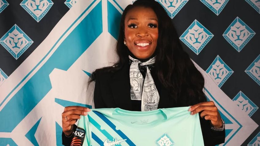 Estas son las 5 futbolistas más caras del mundo: ¿Hay alguna mexicana?