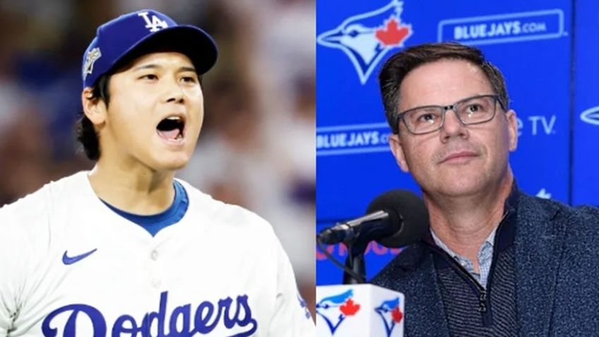 Serie Mundial MLB: Blue Jays busca venganza ante Shohei Ohtani, tras rechazarlos en 2023
