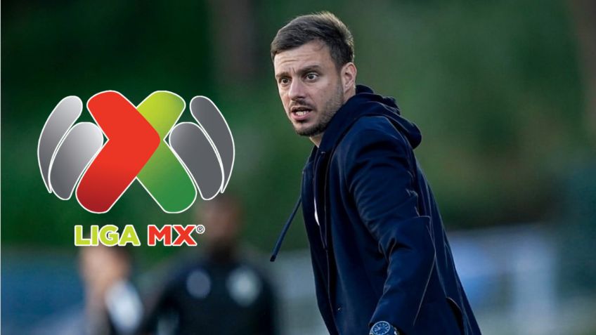 ¿Martín Anselmi regresa a la Liga MX? Reportan que hay un equipo interesado