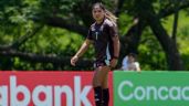 Foto ilustrativa de la nota titulada: Mundial Femenil Sub-17: Citlalli Reyes, la figura que lleva a México a Octavos de Final