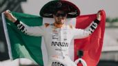 Foto ilustrativa de la nota titulada: ¡Aclamado! Así lució Pato O'Ward en la Práctica 1 de la Formula 1 Gran Premio de la Ciudad de México
