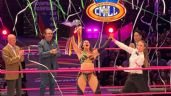 Foto ilustrativa de la nota titulada: CMLL: Persephone conquista el Grand Prix de Amazonas; es la tercera copa para México