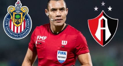 Clásico Tapatío: ¿Cómo le va a Chivas y Atlas con el Gato Ortiz en el Apertura 2025?