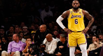 Tras lesión, esta es la fecha en la que LeBron James estará de regreso con los Lakers en la NBA