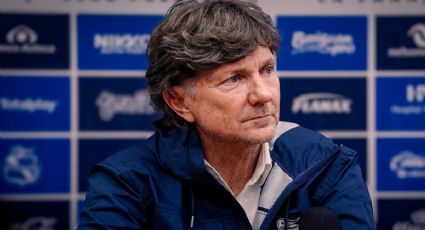 Hernán Cristante recibió severa sanción y se perderá el resto del Apertura 2025 con Puebla