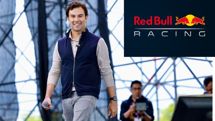 F1: Checo Pérez considera que Red Bull está arrepentido de dejarlo ir: 'Era fácil culparme'