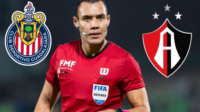 Clásico Tapatío: ¿Cómo le va a Chivas y Atlas con el Gato Ortiz en el Apertura 2025?