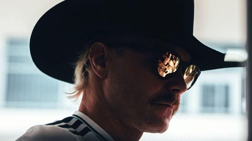 Valtteri Bottas y su eterno cariño por México: ama los tacos y vacacionar en Baja California Sur